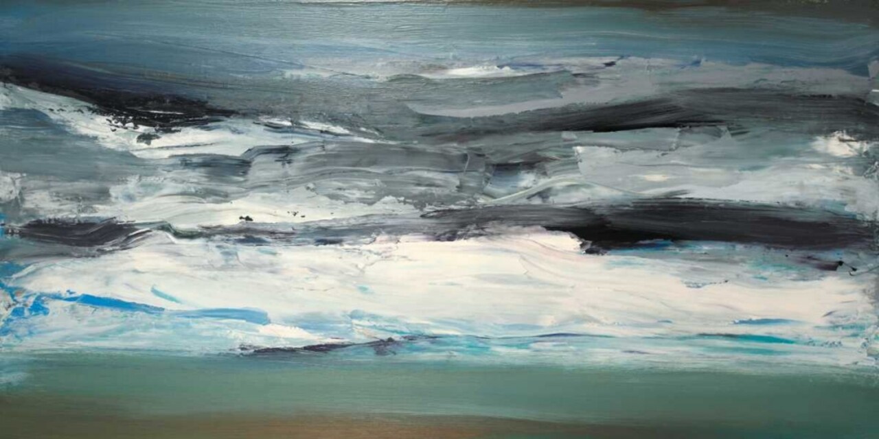 Maple Lake Poster Print by Martin Shire - Item # VARPDXPOD5875